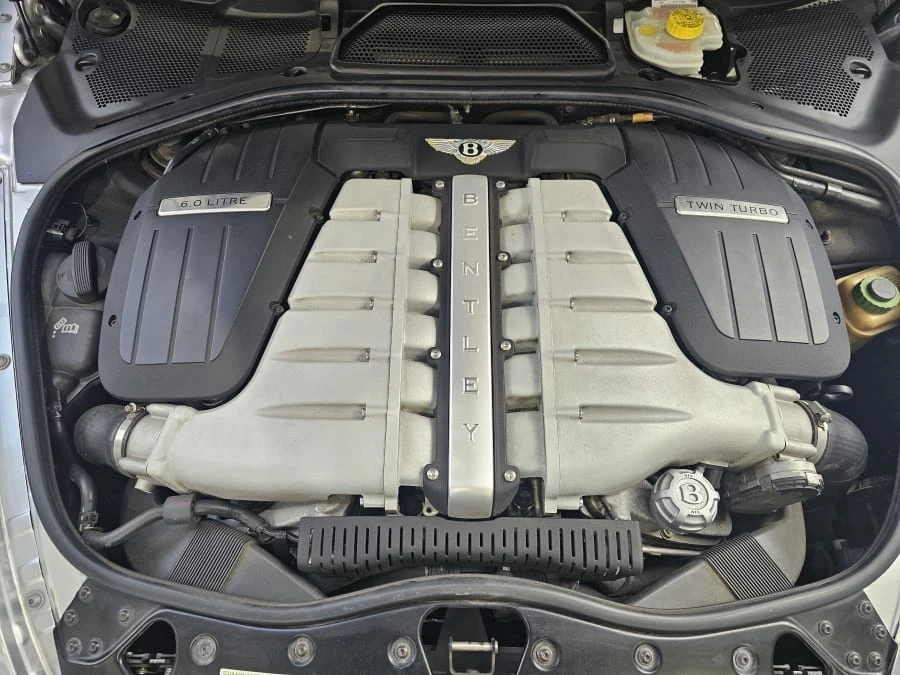 2009 Bentley Continental GTC - Image 15 of 15