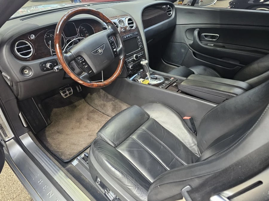 2009 Bentley Continental GTC - Image 10 of 15