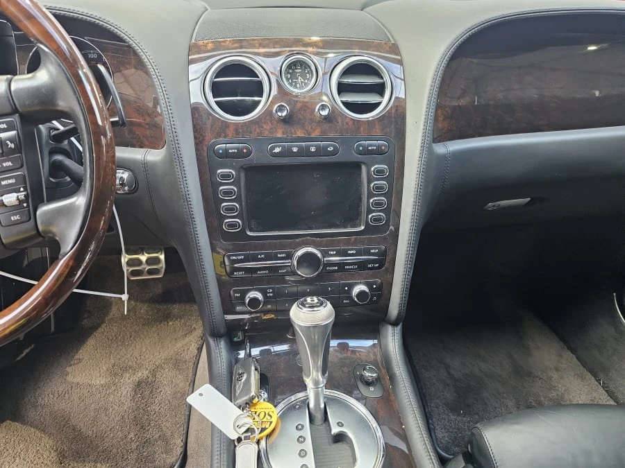2009 Bentley Continental GTC - Image 12 of 15