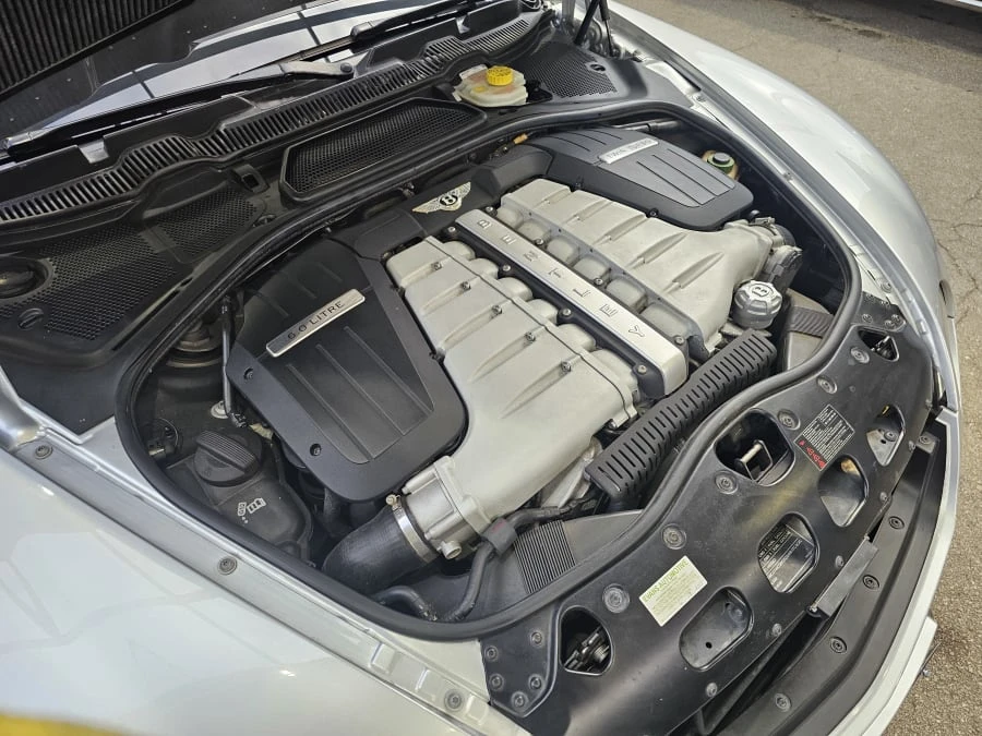 2009 Bentley Continental GTC - Image 13 of 15