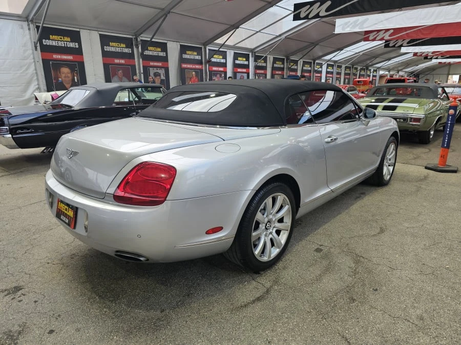 2009 Bentley Continental GTC - Image 3 of 15