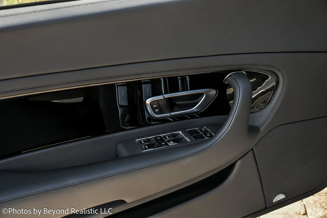 2009 Bentley Continental GT 1st Gen - Image 21 of 21