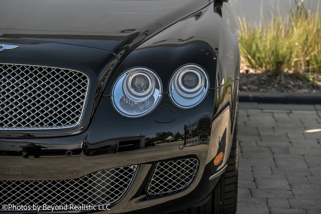 2009 Bentley Continental GT 1st Gen - Image 10 of 21