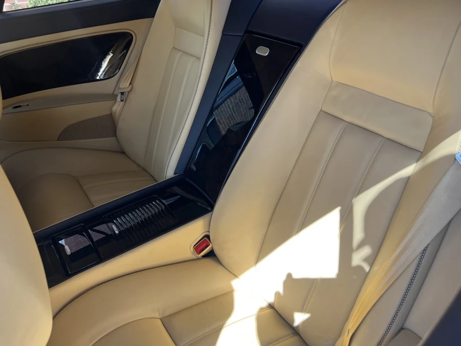 2009 Bentley Continental GT 1st Gen - Image 5 of 10