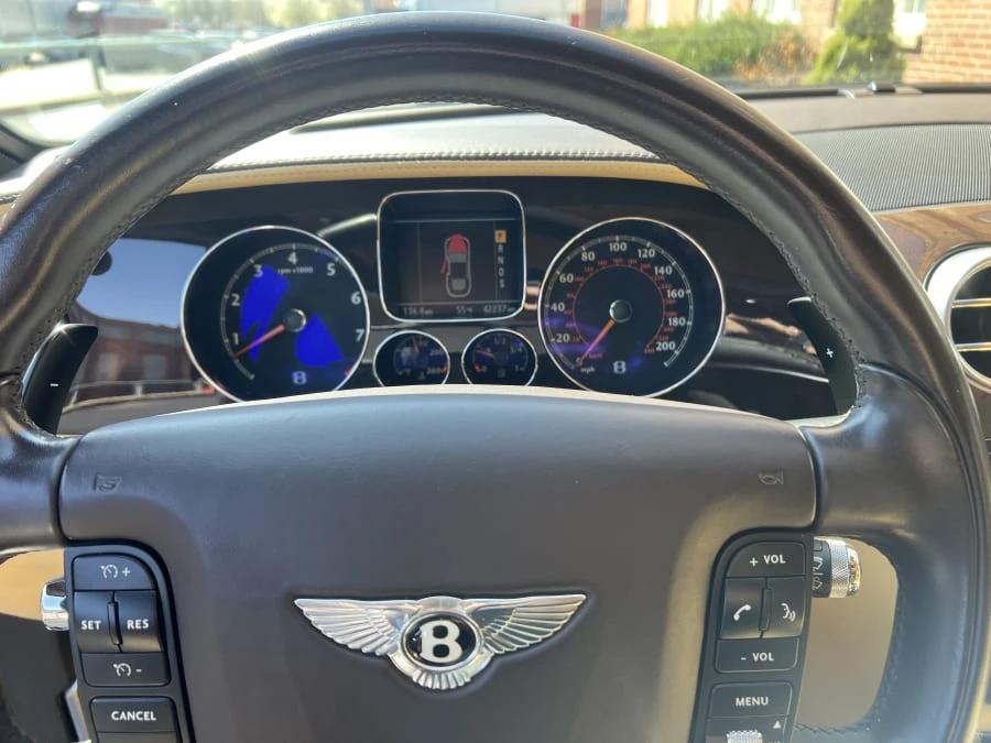 2009 Bentley Continental GT 1st Gen - Image 6 of 10