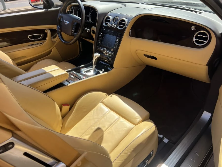2009 Bentley Continental GT 1st Gen - Image 7 of 10
