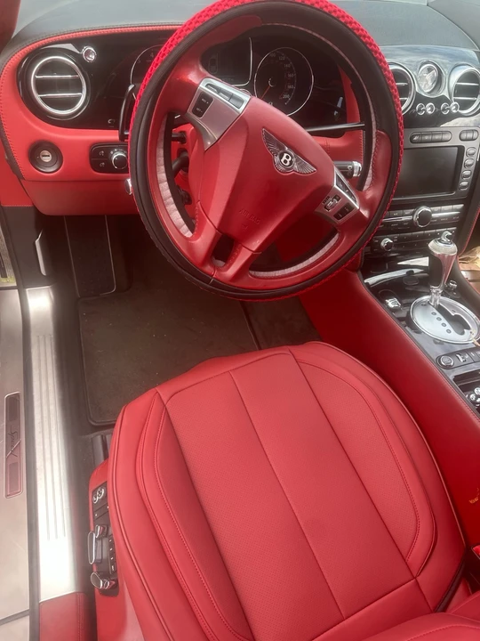 2009 Bentley Continental Flying Spur - Image 6 of 9