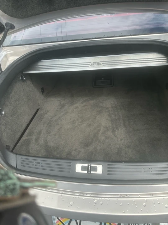 2009 Bentley Continental Flying Spur - Image 8 of 9