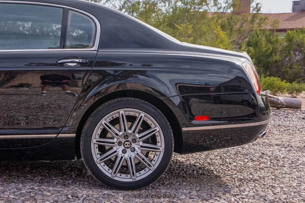 2009 Bentley Continental Flying Spur - Image 5 of 12