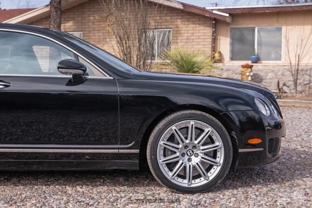 2009 Bentley Continental Flying Spur - Image 11 of 12