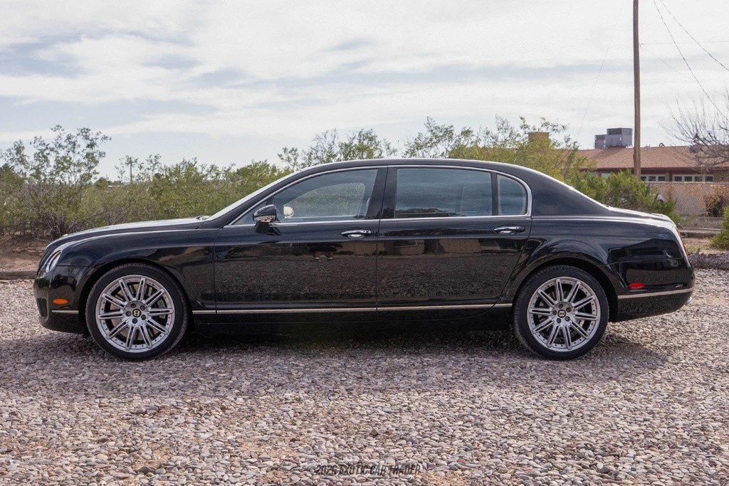 2009 Bentley Continental Flying Spur - Image 3 of 12