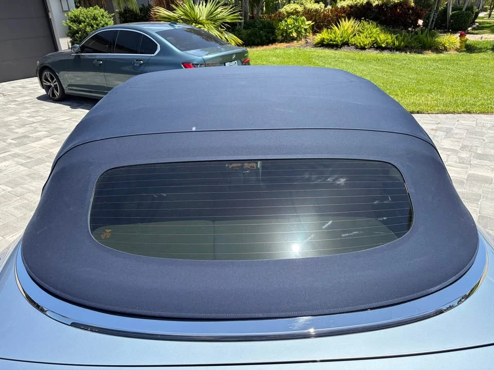 2009 Bentley Continental GT 1st Gen - Image 7 of 14