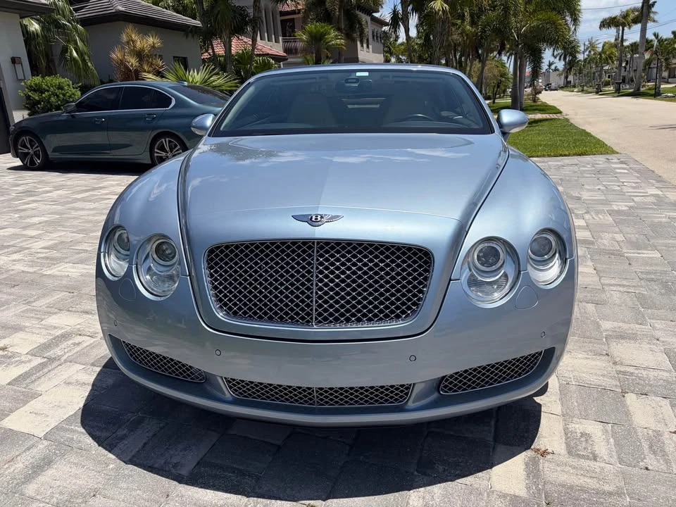 2009 Bentley Continental GT 1st Gen - Image 5 of 14