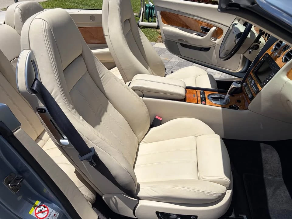 2009 Bentley Continental GT 1st Gen - Image 12 of 14