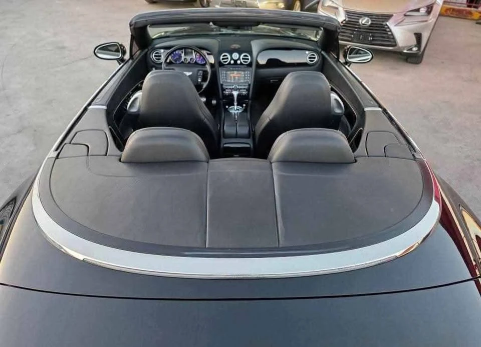2009 Bentley Continental GT 1st Gen - Image 14 of 20