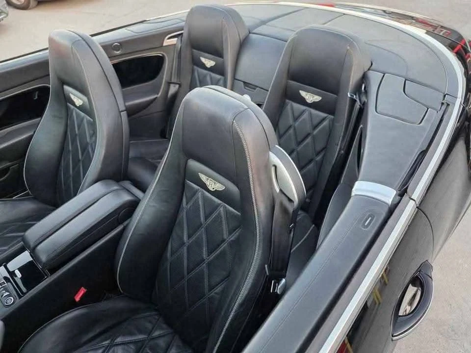 2009 Bentley Continental GT 1st Gen - Image 20 of 20