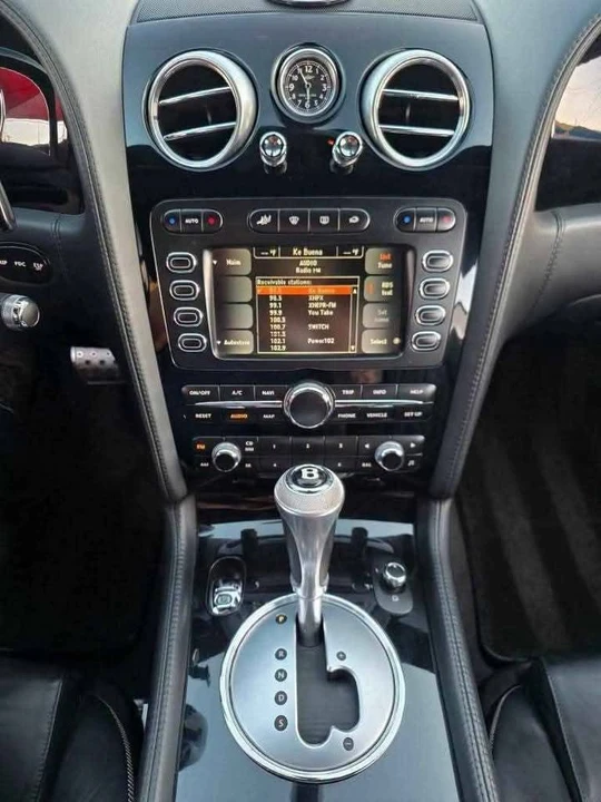 2009 Bentley Continental GT 1st Gen - Image 18 of 20