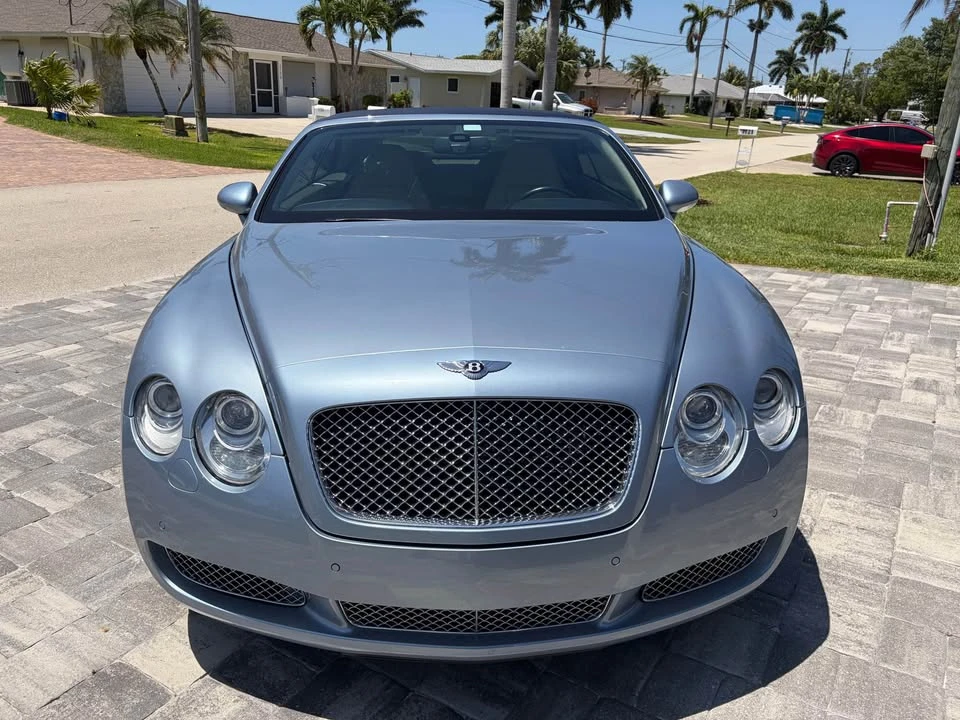 2009 Bentley Continental GT 1st Gen - Image 2 of 13