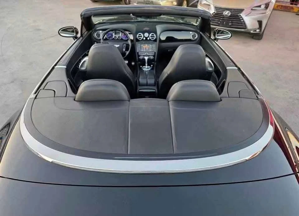 2009 Bentley Continental GT 1st Gen - Image 10 of 19