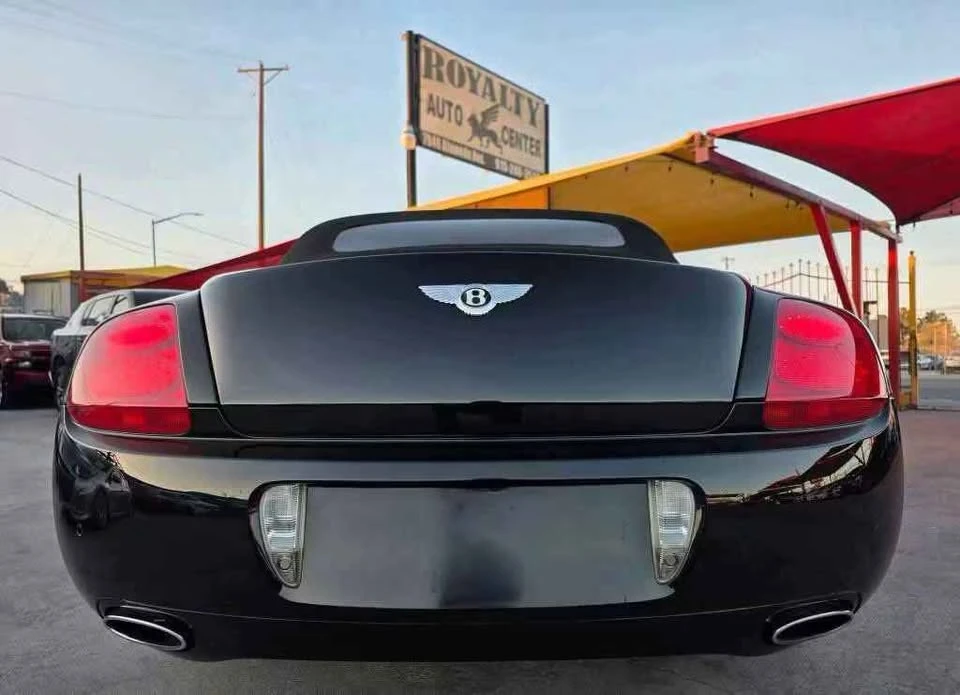 2009 Bentley Continental GT 1st Gen - Image 9 of 19