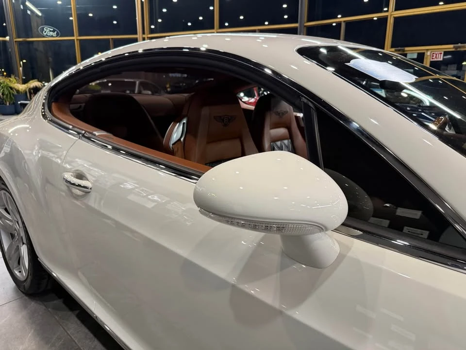 2009 Bentley Continental GT 1st Gen - Image 6 of 10