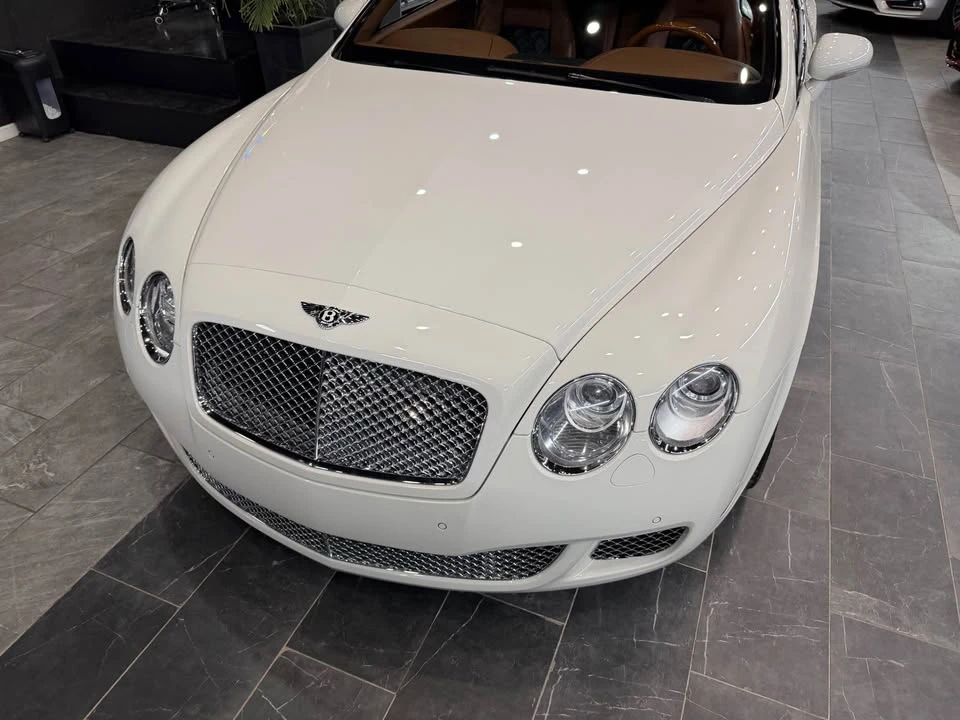 2009 Bentley Continental GT 1st Gen - Image 3 of 10