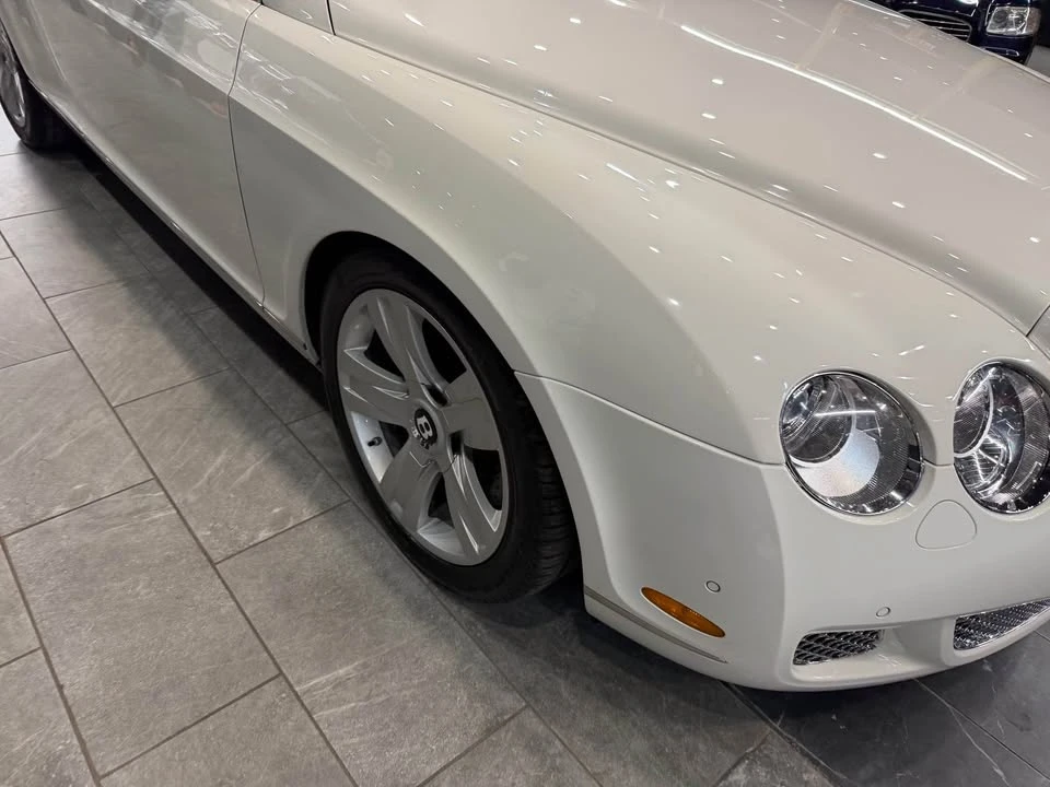2009 Bentley Continental GT 1st Gen - Image 5 of 10