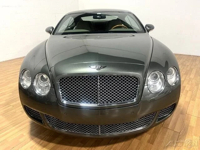 2009 Bentley Continental GT 1st Gen - Image 10 of 12