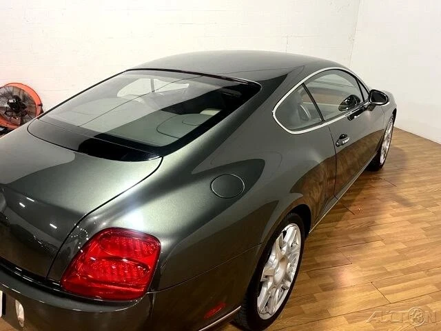 2009 Bentley Continental GT 1st Gen - Image 5 of 12