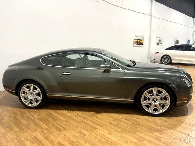 2009 Bentley Continental GT 1st Gen - Image 3 of 12