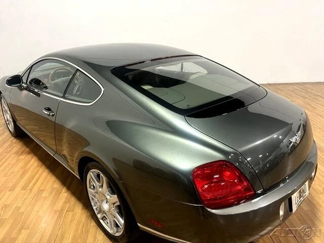 2009 Bentley Continental GT 1st Gen - Image 9 of 12