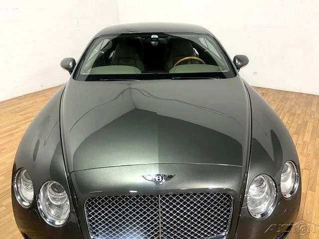 2009 Bentley Continental GT 1st Gen - Image 11 of 12