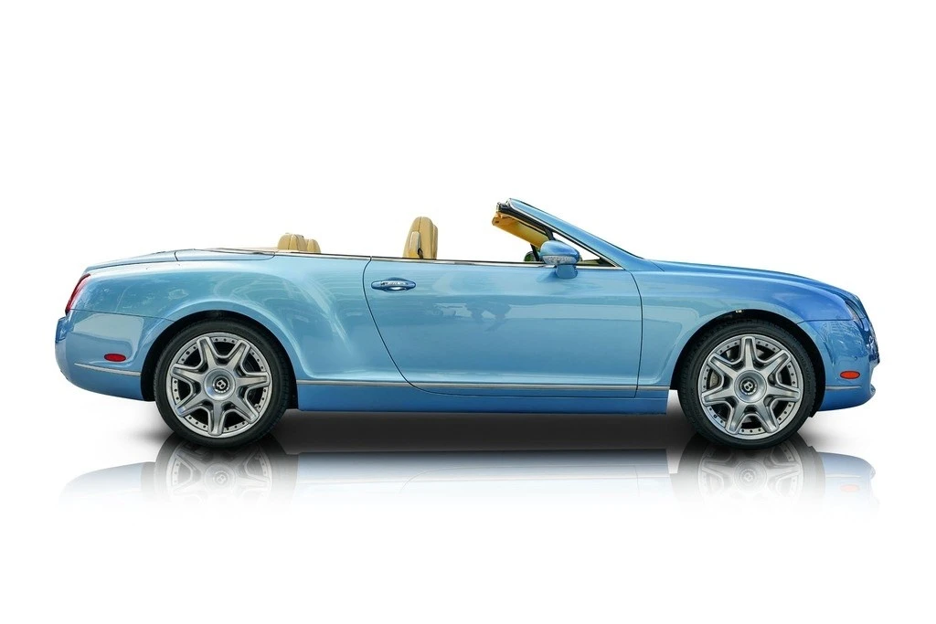 2009 Bentley Continental GTC - Image 2 of 12