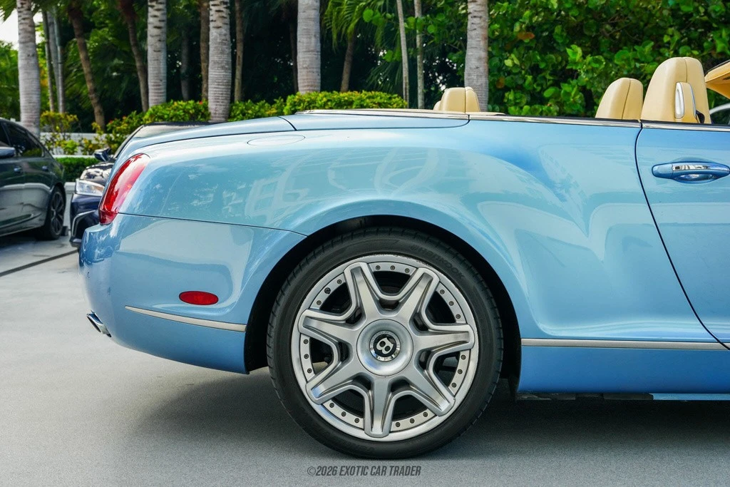 2009 Bentley Continental GTC - Image 10 of 12