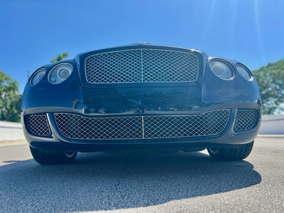 2009 Bentley Continental GT 1st Gen - Image 10 of 31