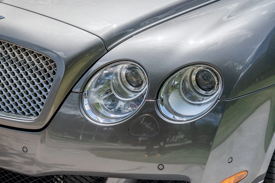 2009 Bentley Continental GT 1st Gen - Image 22 of 31