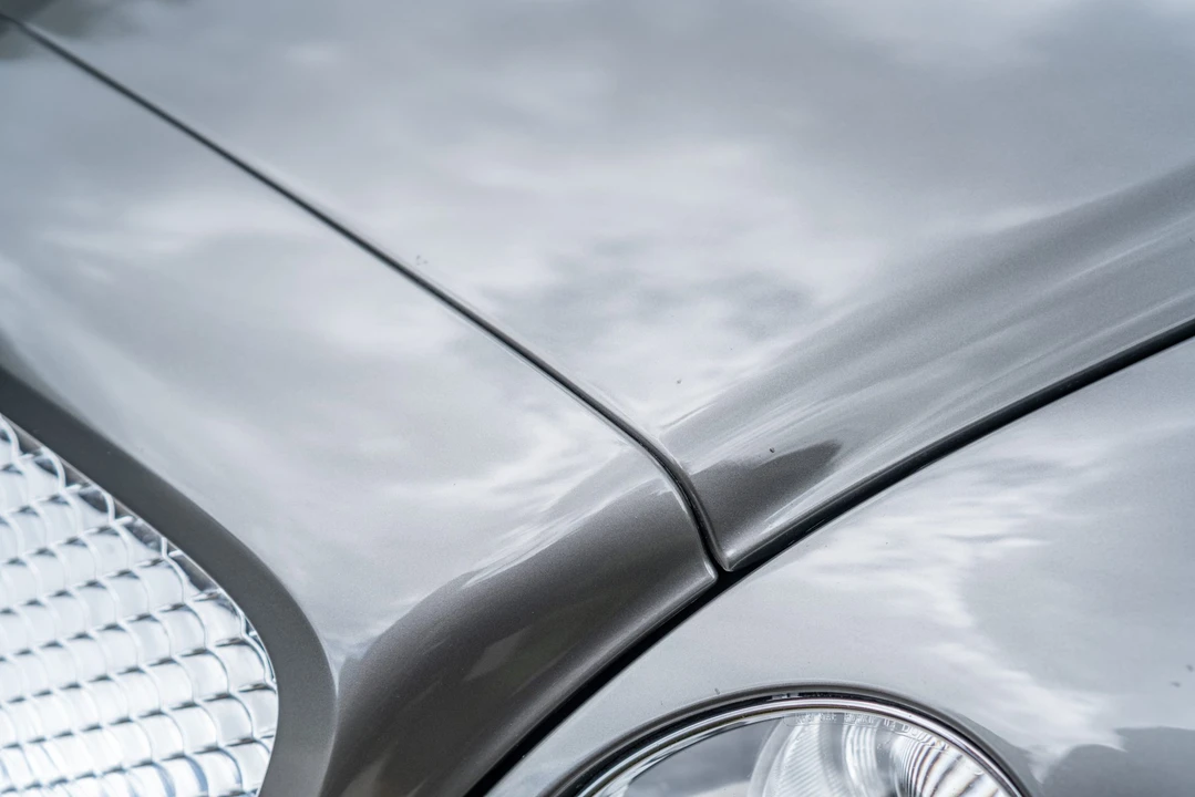 2009 Bentley Continental GT 1st Gen - Image 30 of 31