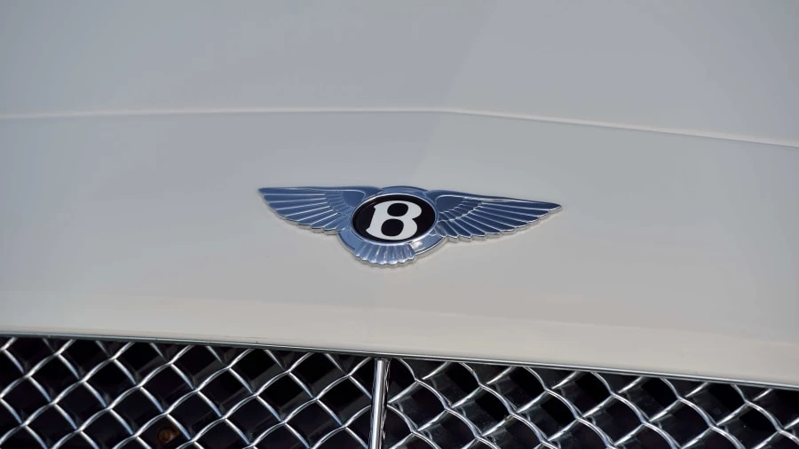 2009 Bentley Continental GT 1st Gen - Image 10 of 21