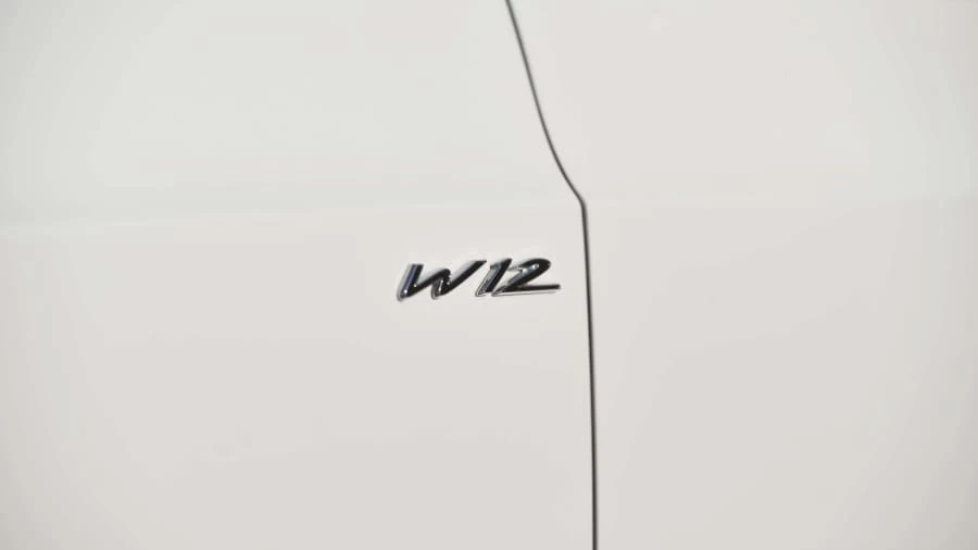 2009 Bentley Continental GT 1st Gen - Image 11 of 21