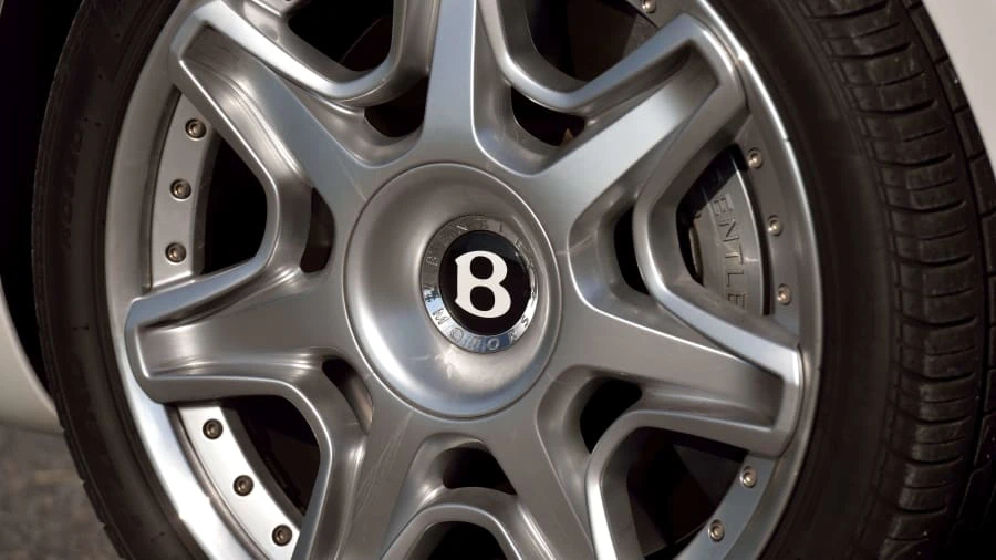 2009 Bentley Continental GT 1st Gen - Image 15 of 21