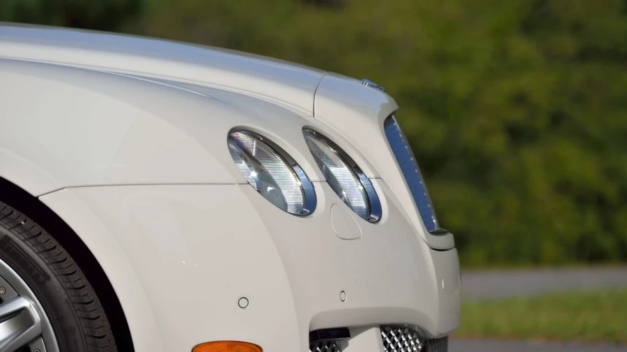 2009 Bentley Continental GT 1st Gen - Image 16 of 21
