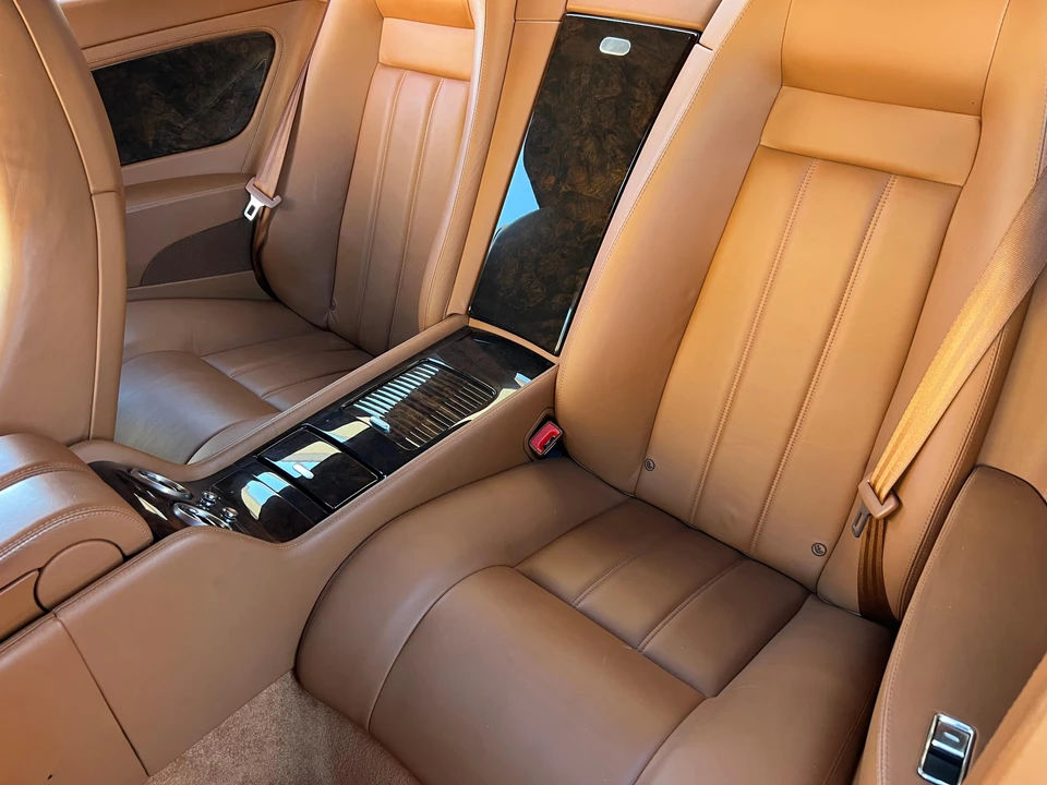 2009 Bentley Continental GT 1st Gen - Image 29 of 31
