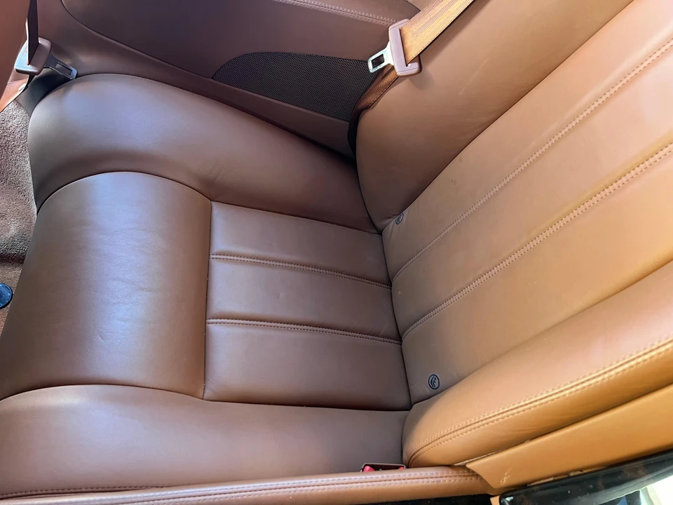 2009 Bentley Continental GT 1st Gen - Image 31 of 31