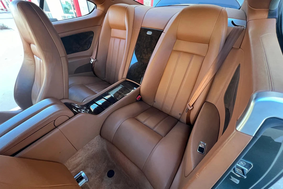 2009 Bentley Continental GT 1st Gen - Image 20 of 31
