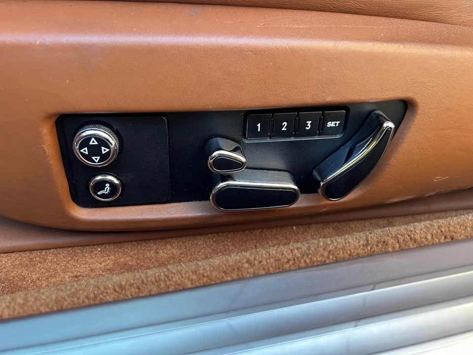 2009 Bentley Continental GT 1st Gen - Image 22 of 31