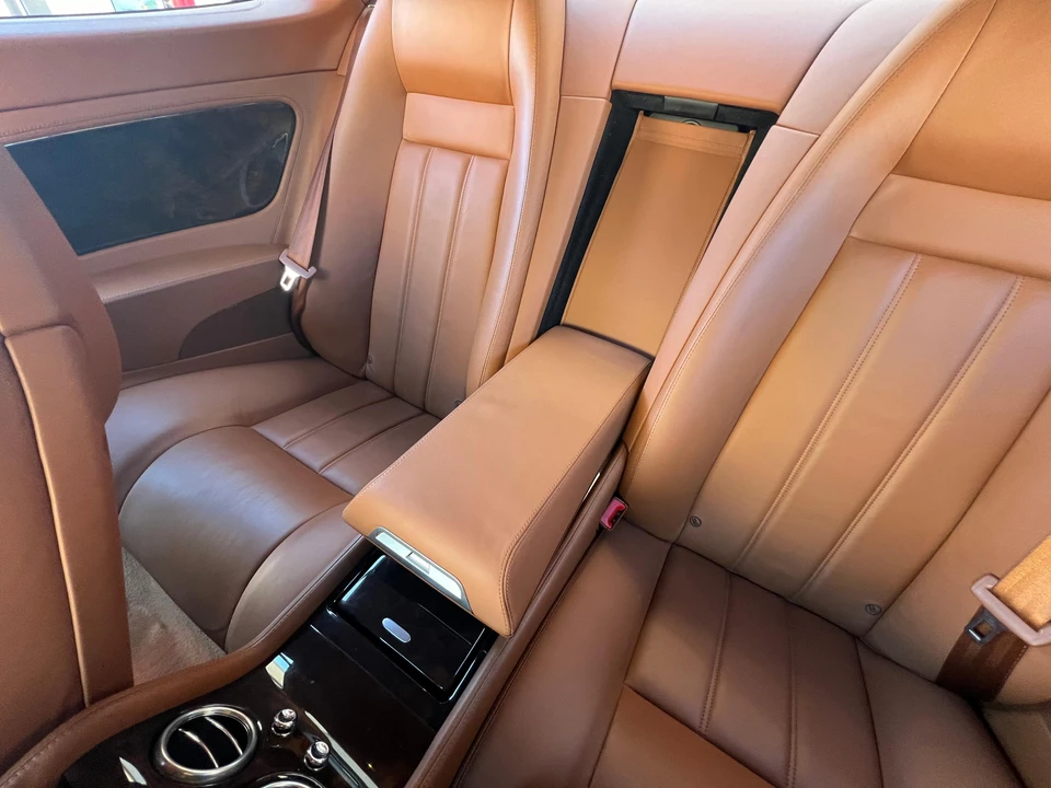 2009 Bentley Continental GT 1st Gen - Image 30 of 31