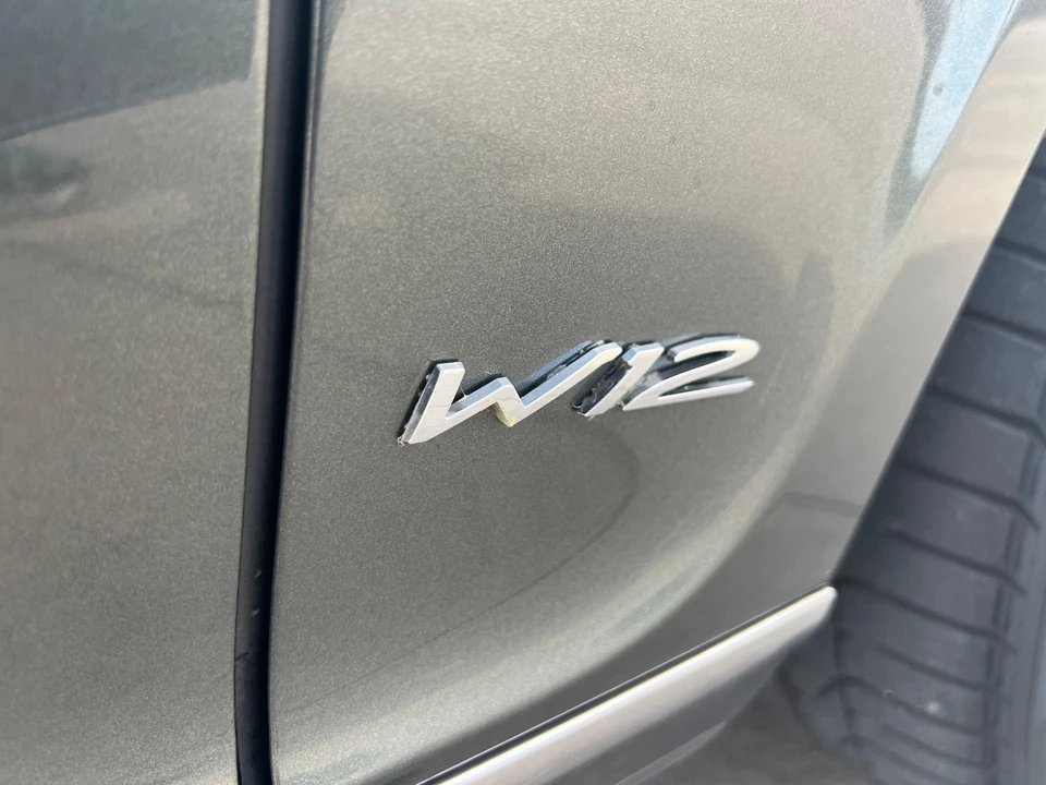 2009 Bentley Continental GT 1st Gen - Image 13 of 31