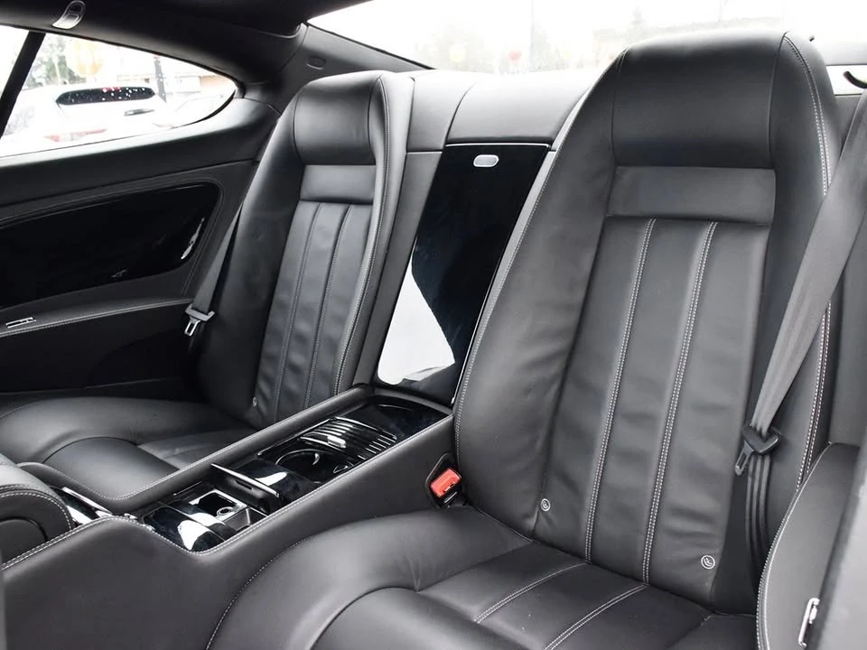 2009 Bentley Continental GT 1st Gen - Image 6 of 8