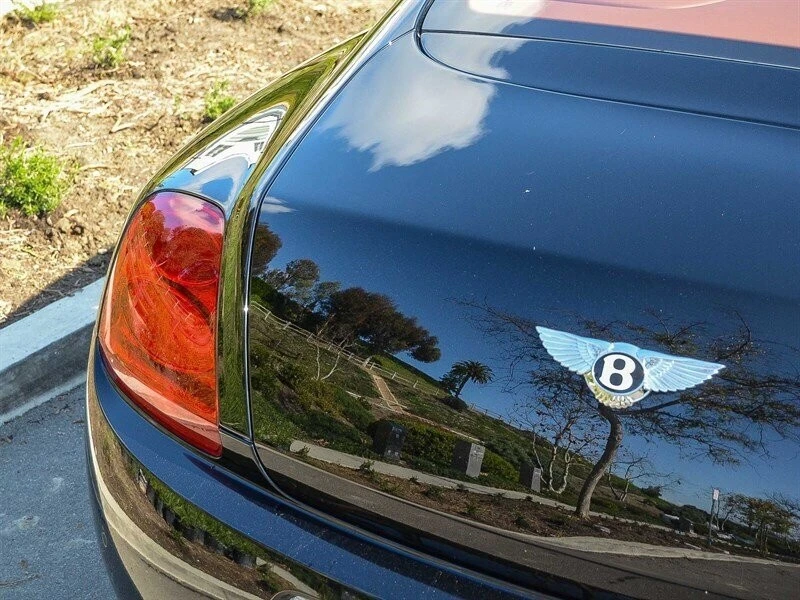 2009 Bentley Continental GT 1st Gen - Image 13 of 21