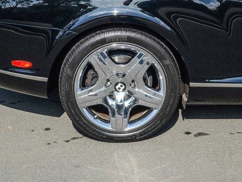 2009 Bentley Continental GT 1st Gen - Image 11 of 21